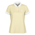 Seco Lemon Polo Shirt