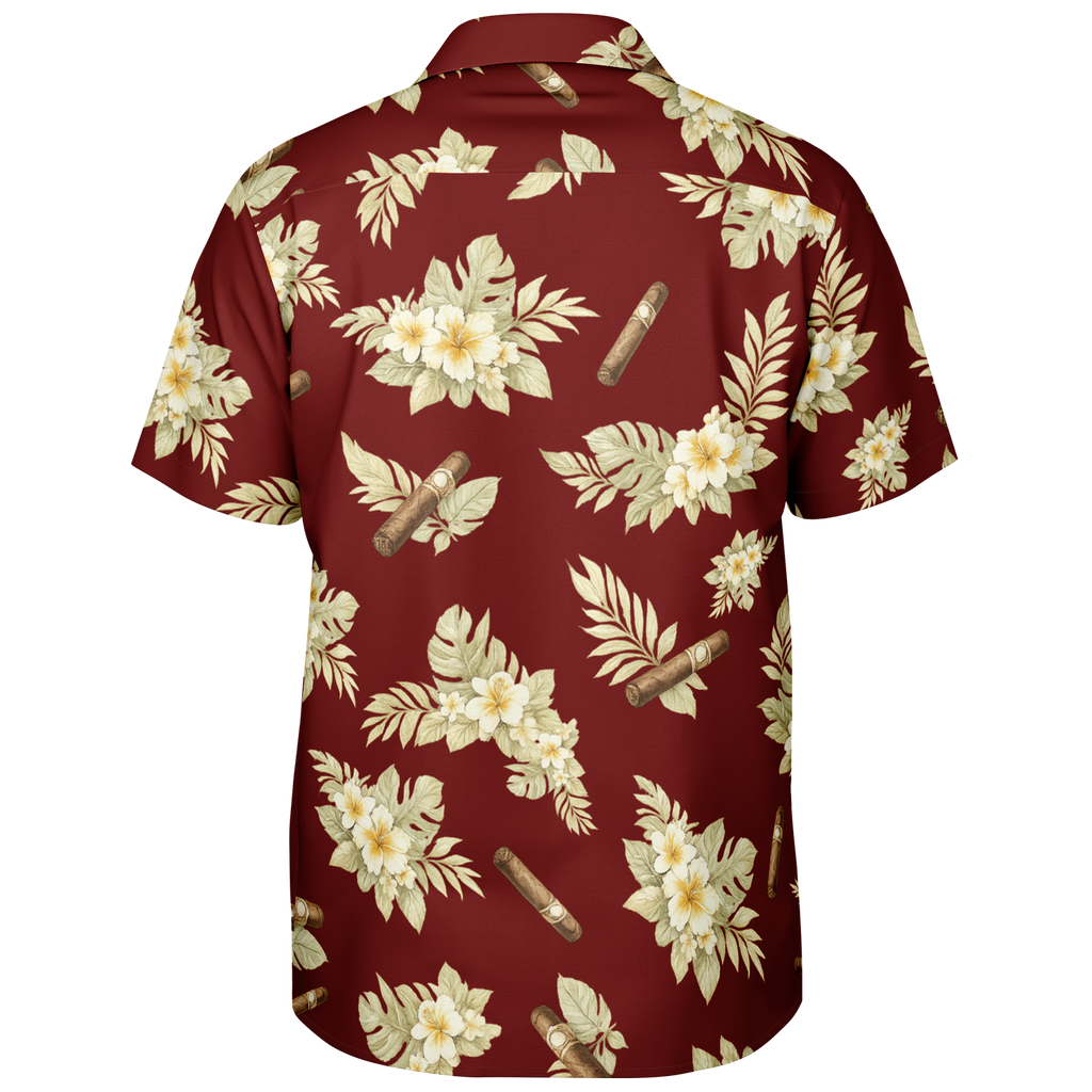 Tropical Smoke no.3