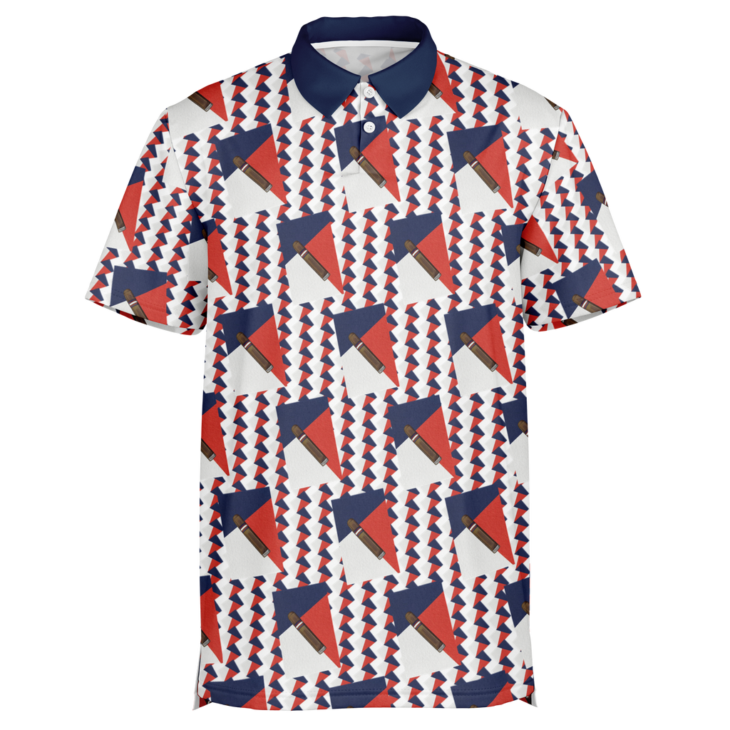 Habano - The Classic - Polo Shirt