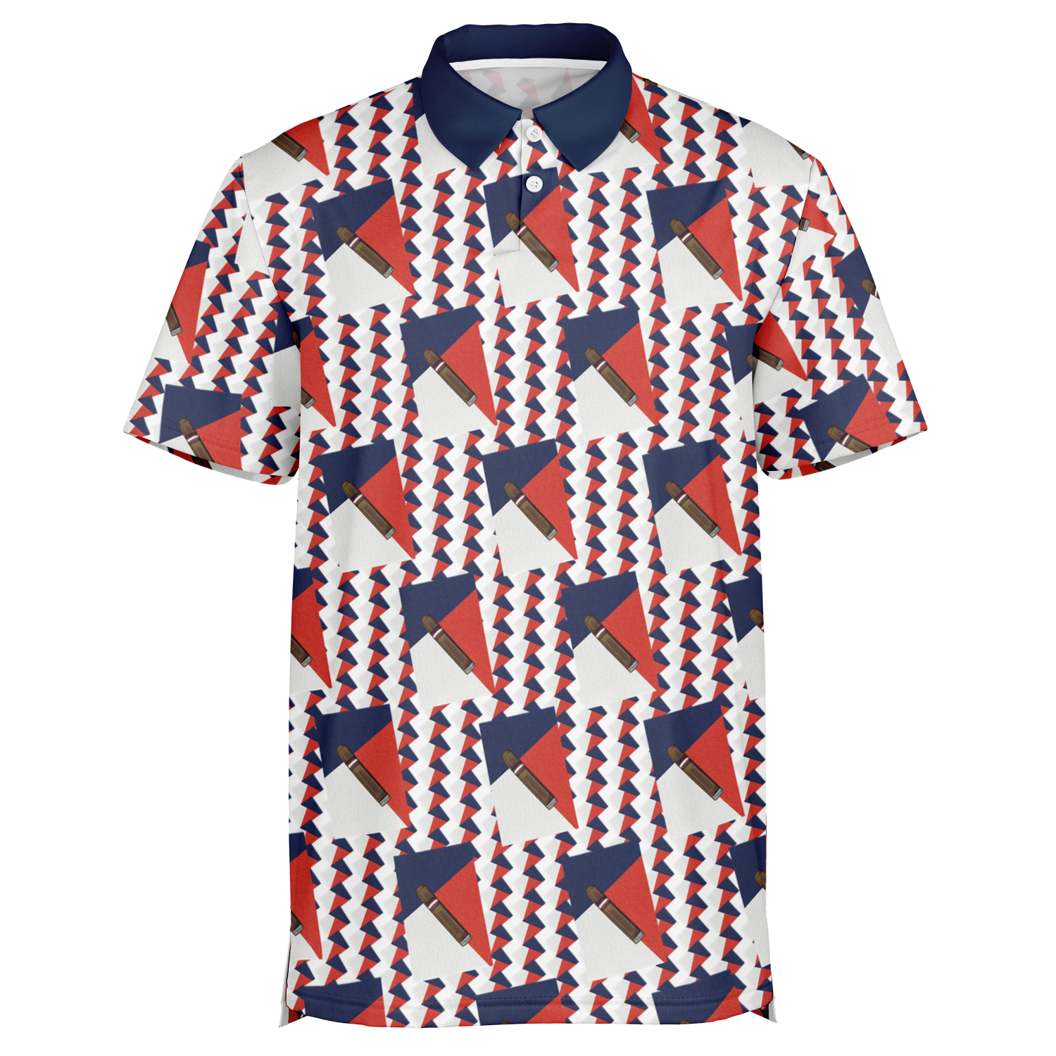 Habano - The Classic - Polo Shirt