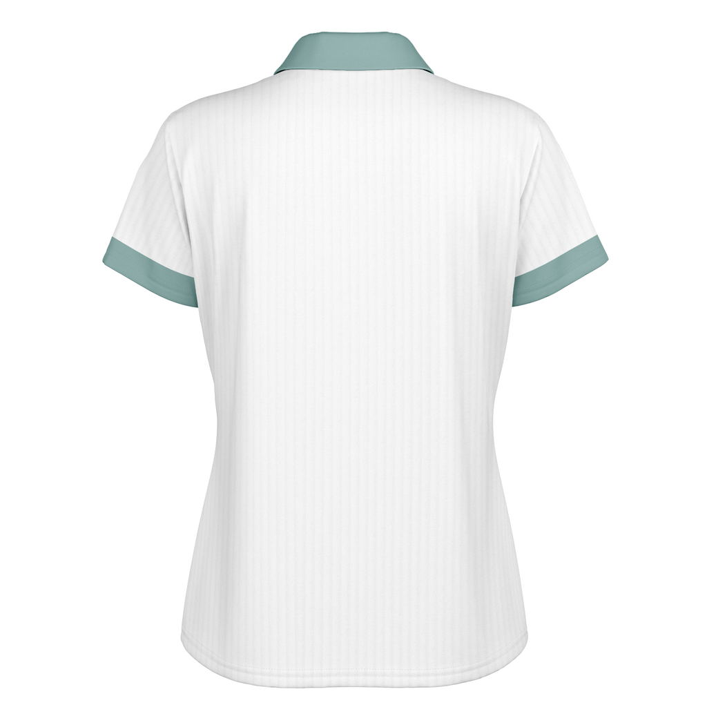 Seco Mint Polo Shirt