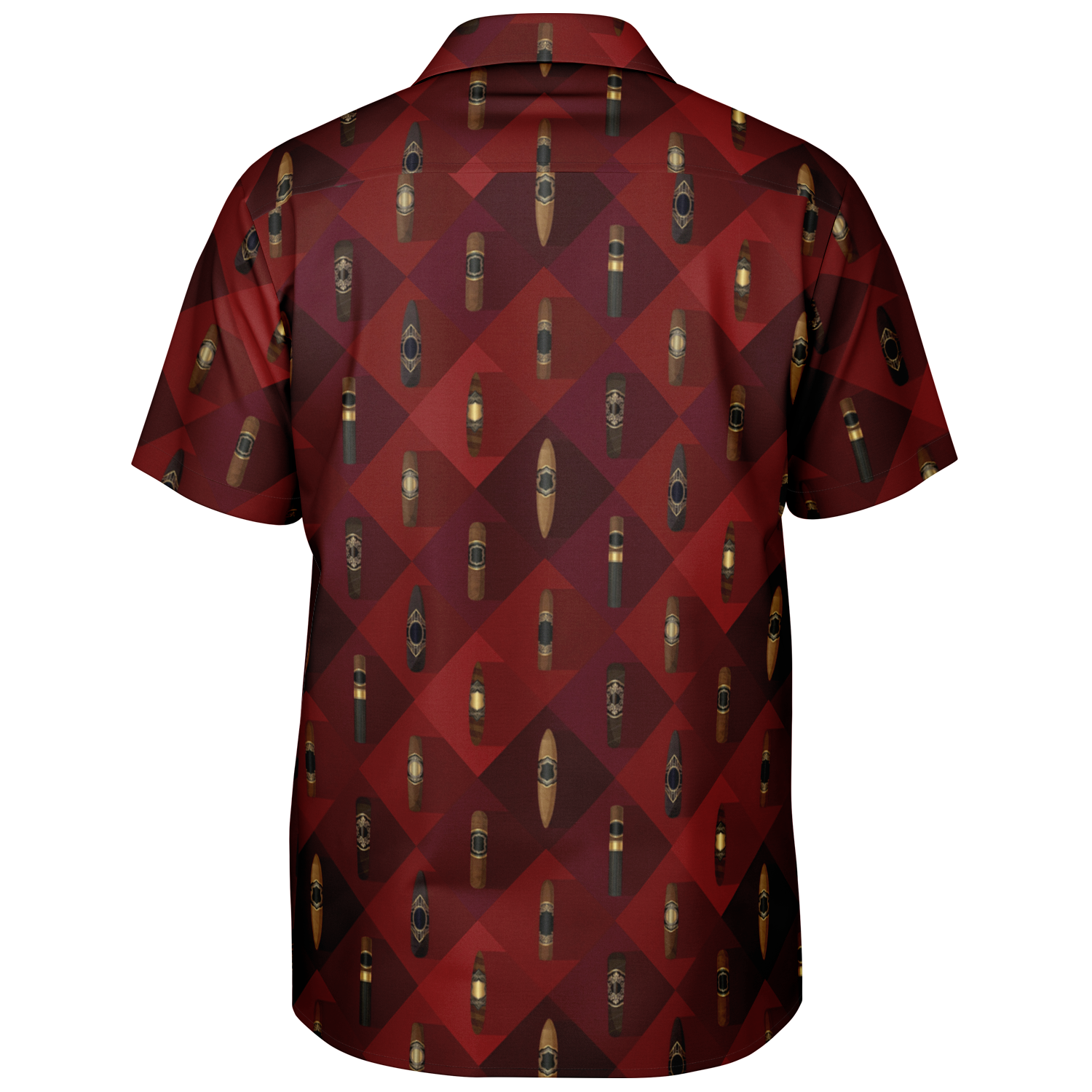 Grand Puro (Garnet Red) - Cigar Bandtis Riserva Privata