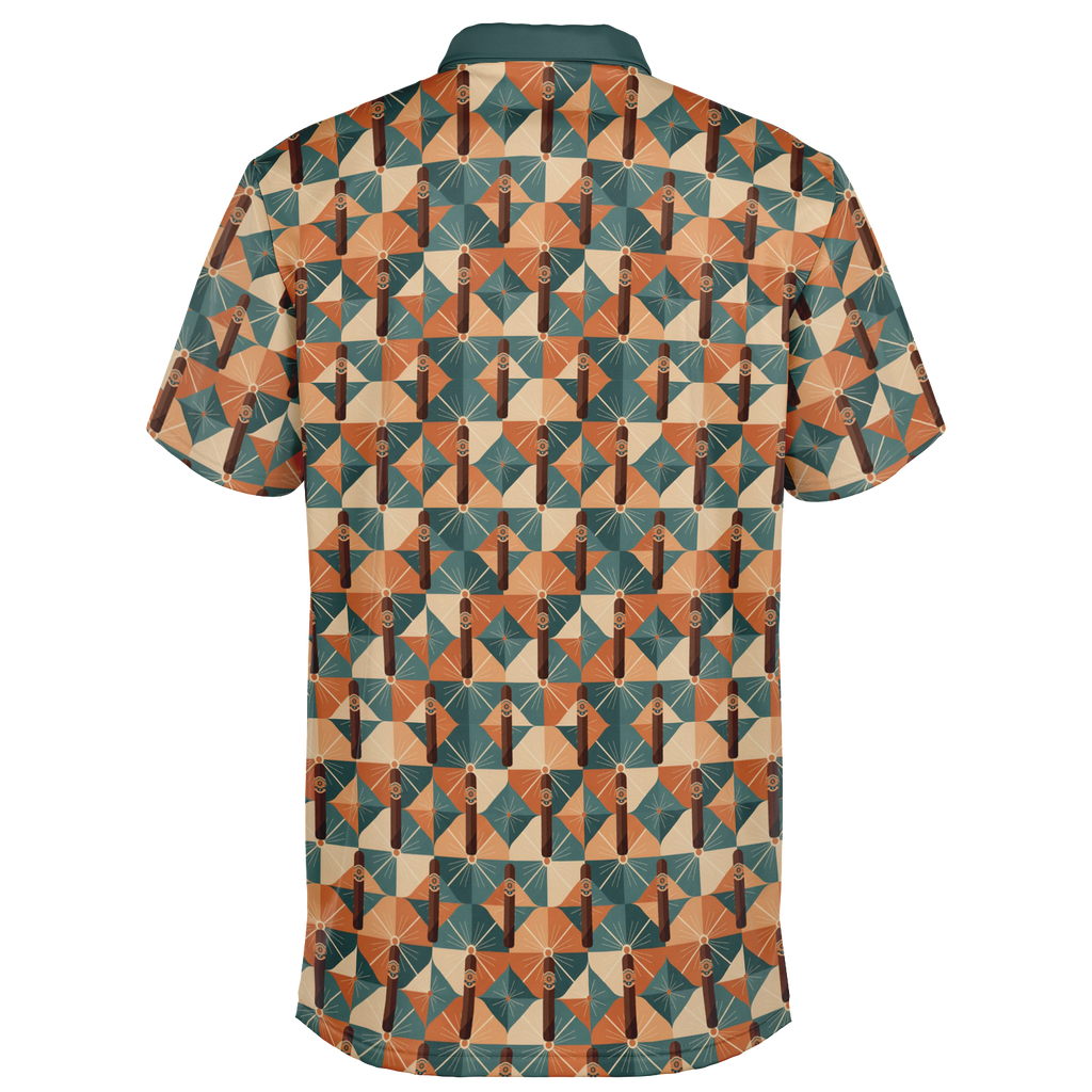 Habano Pesca - Polo Shirt