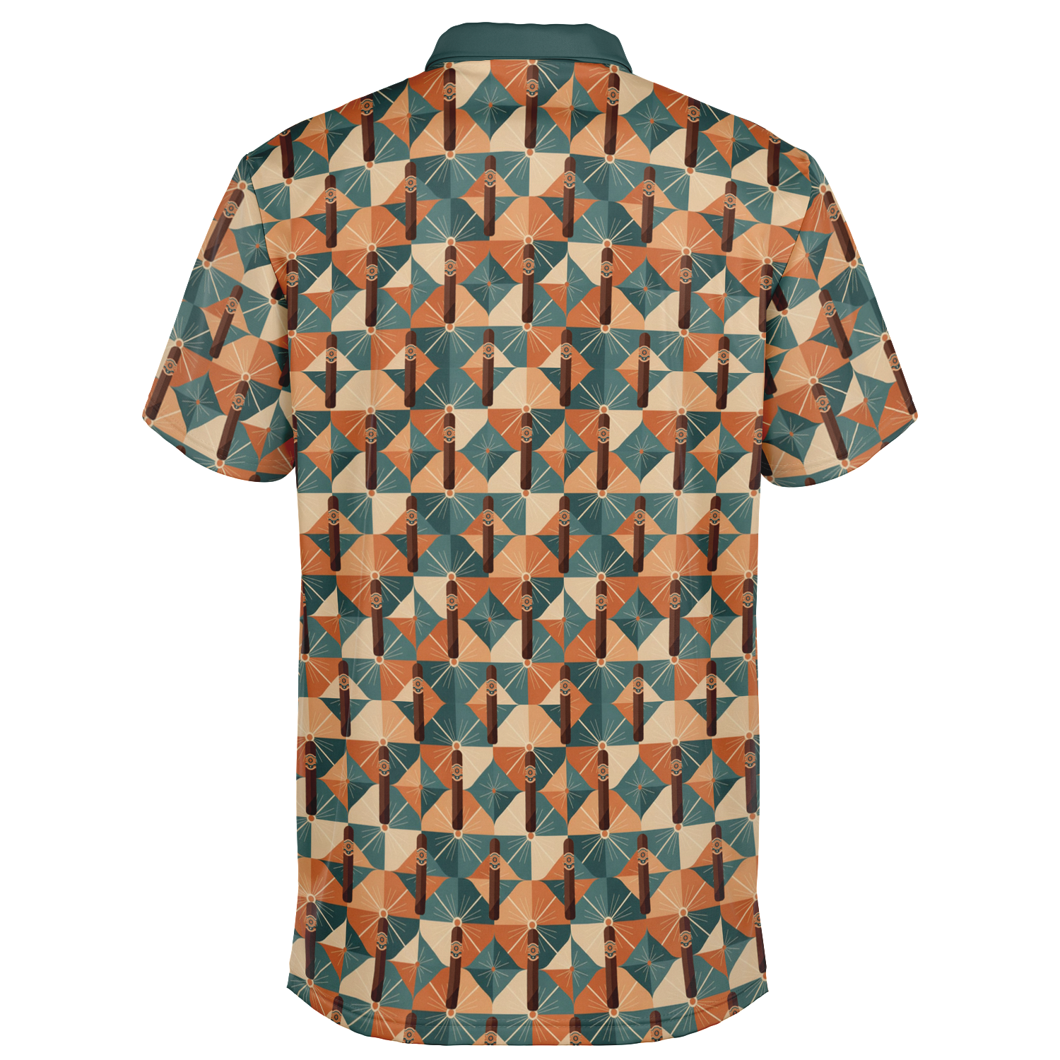 Habano Pesca - Polo Shirt