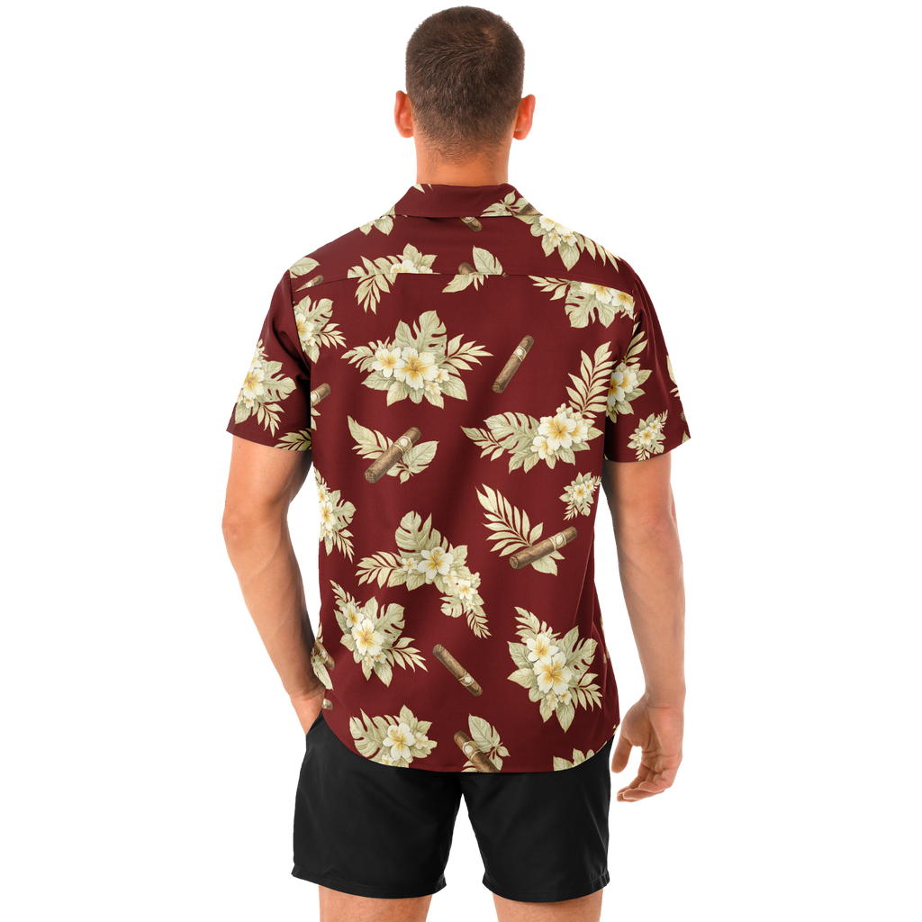 Tropical Smoke no.3