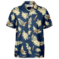 Tropical Smoke no.5