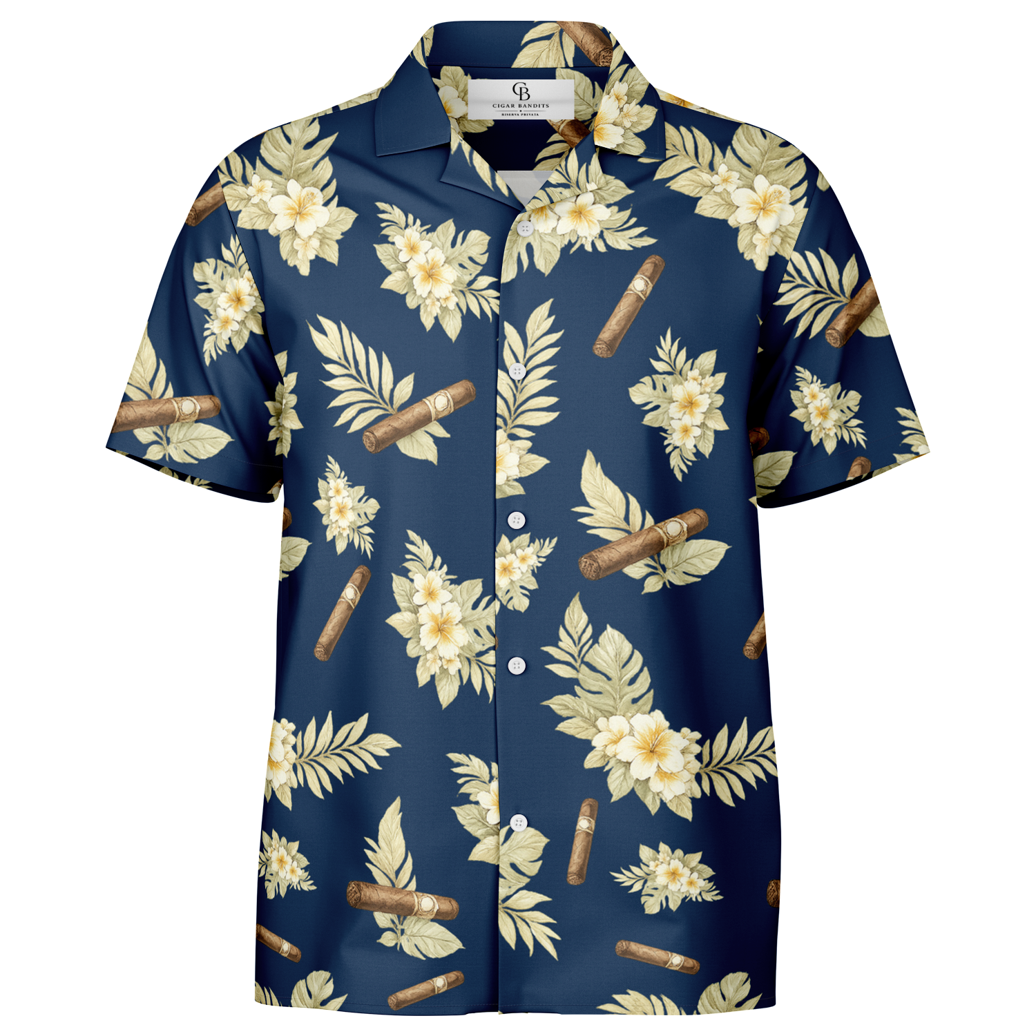 Tropical Smoke no.5