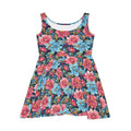 Copy of Capa Flora -  Spring Botanical Dress