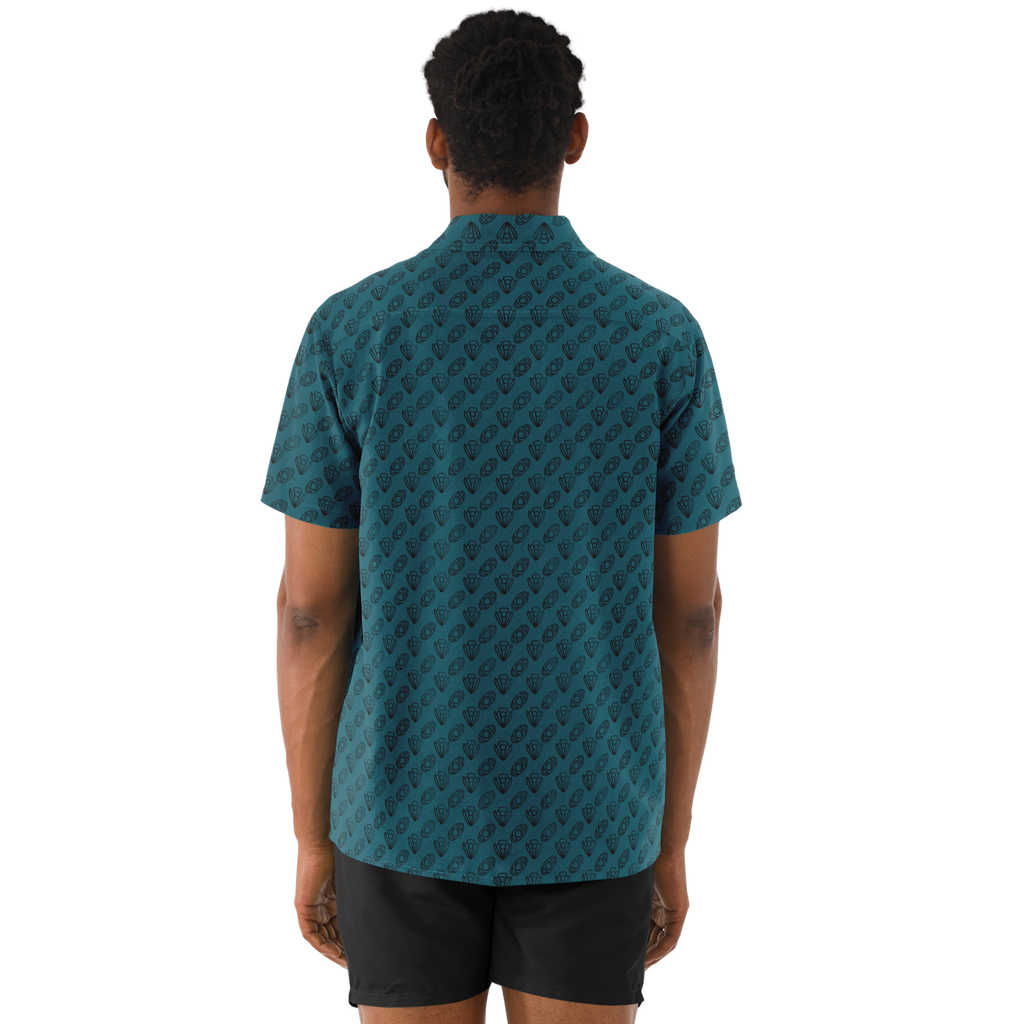 The Cutter Deep Aqua - Cigar Bandtis Riserva Privata