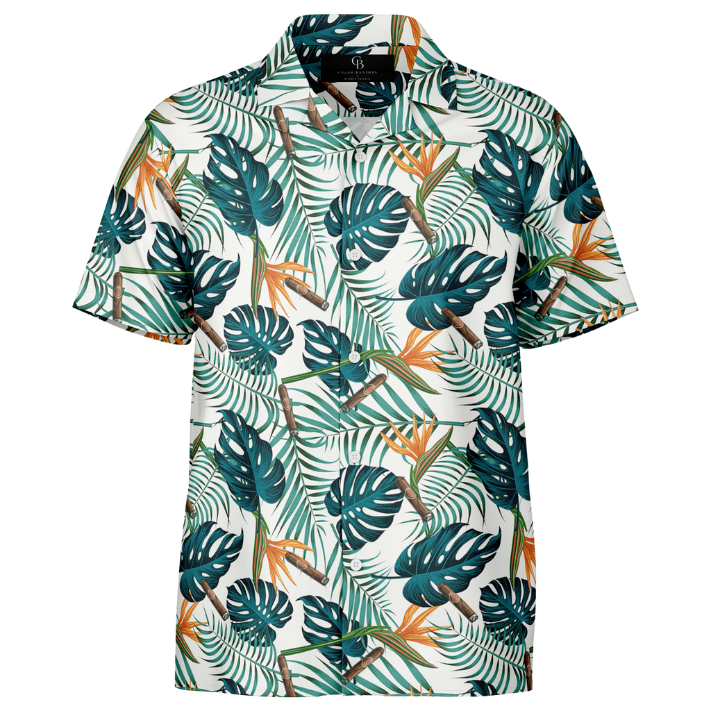 Tropical Smoke no.17
