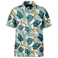 Tropical Smoke no.17