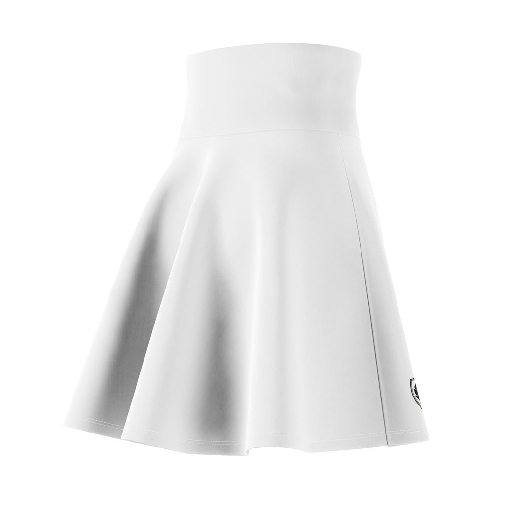 Seco White Skirt
