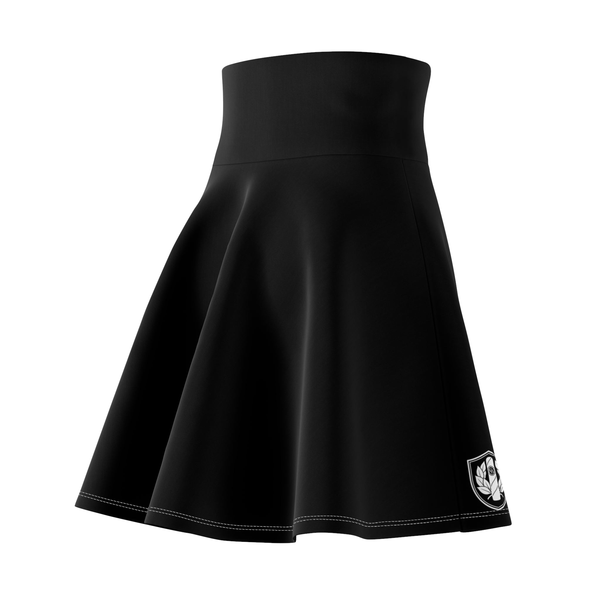 Seco Black Skirt