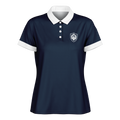 Seco Navy Polo Shirt