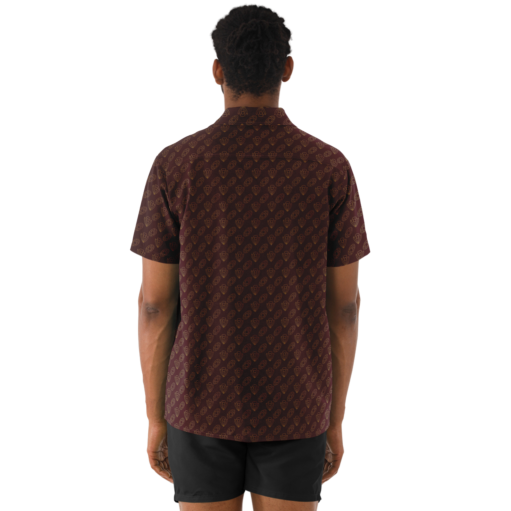 The Cutter Burgandy - Cigar Bandtis Riserva Privata