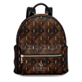 Grand Puro - Cioccolato -  Mini Backpack