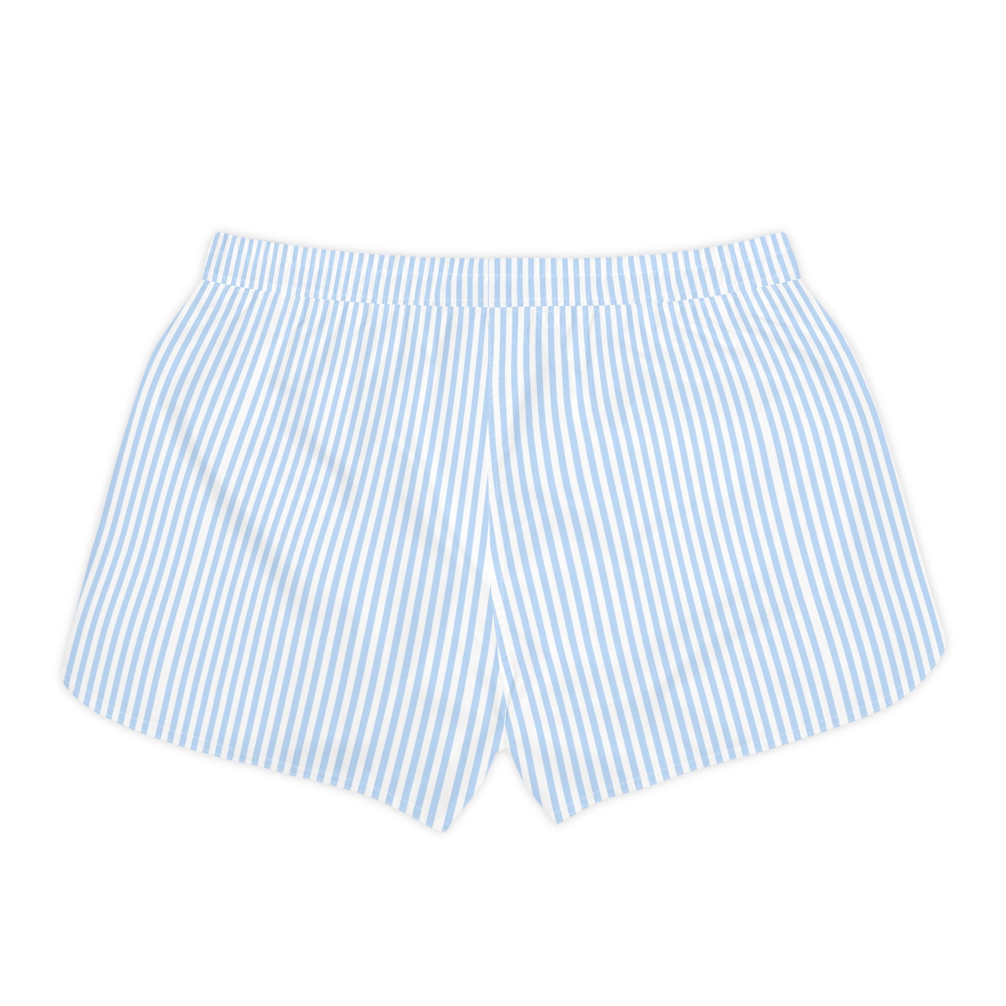 Seco - Blue & White Logo Lounge Shorts