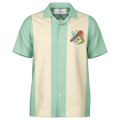 Retro Smoke no.5