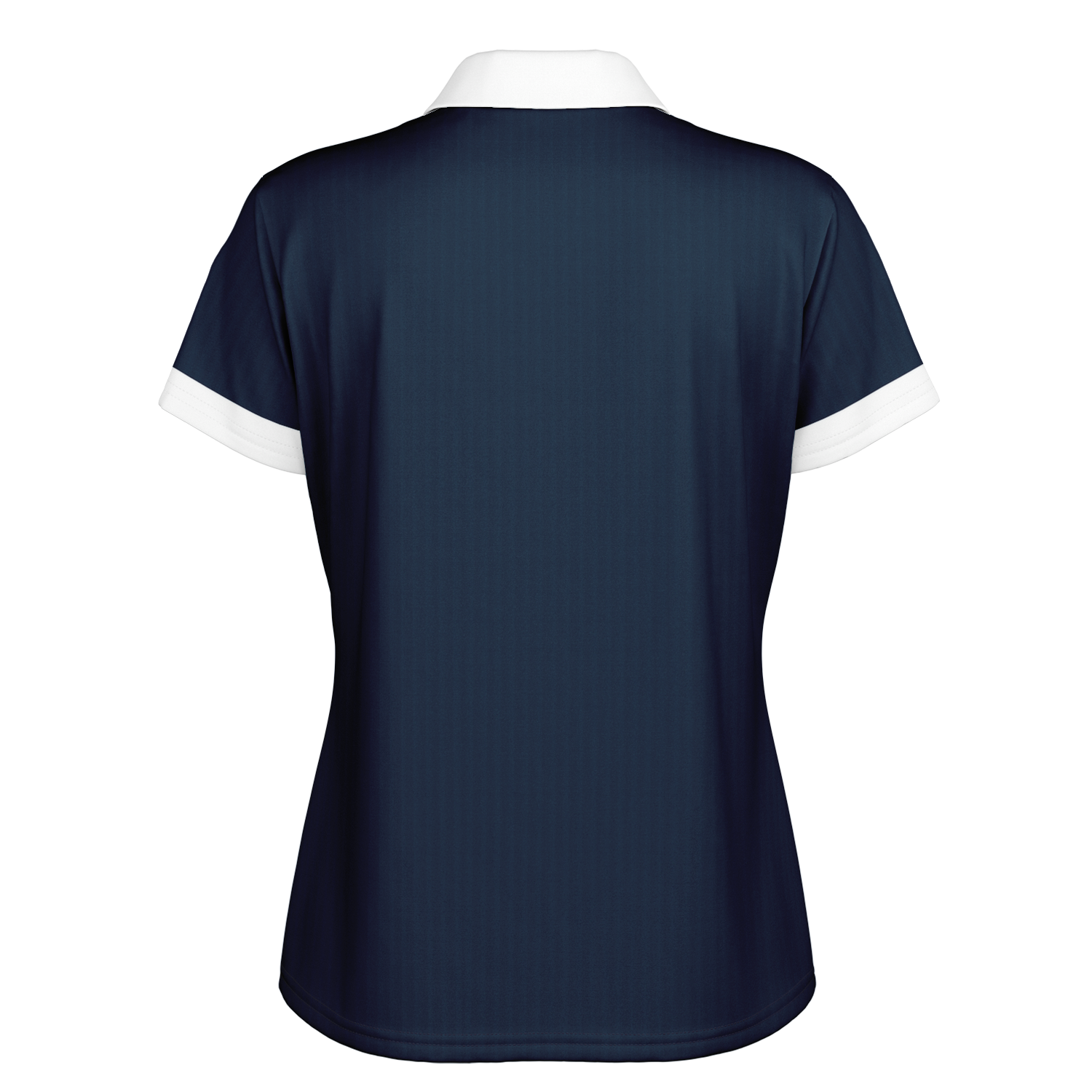 Seco Navy Polo Shirt