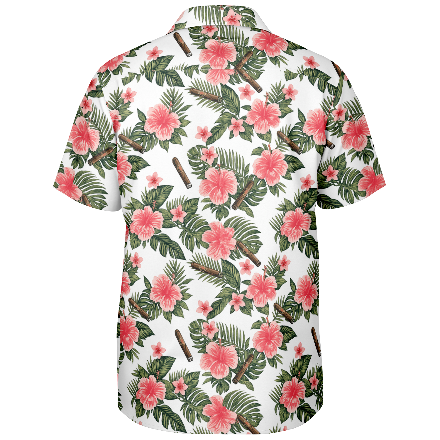 Tropical Smoke no.2
