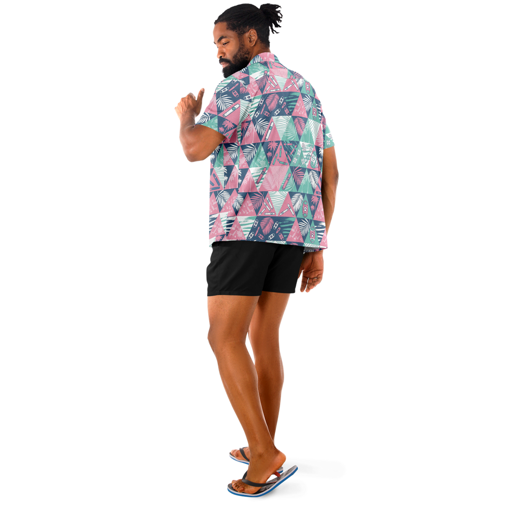 Tropical Smoke (Pastello)