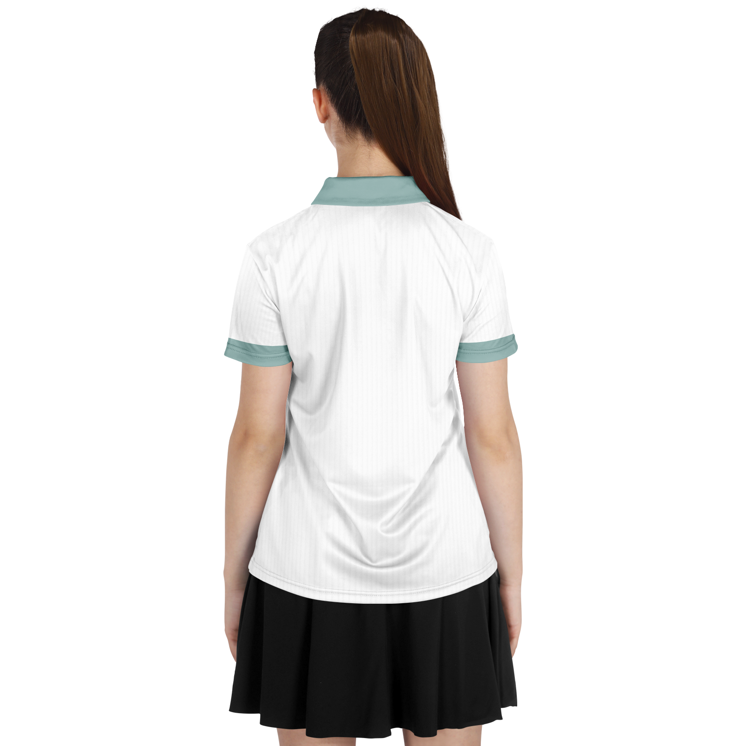 Seco Mint Polo Shirt