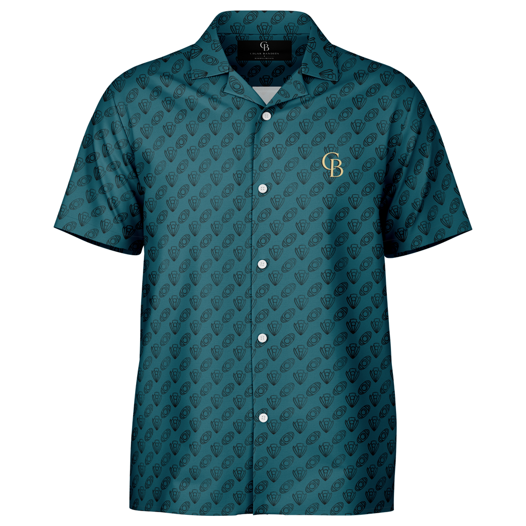 The Cutter Deep Aqua - Cigar Bandtis Riserva Privata