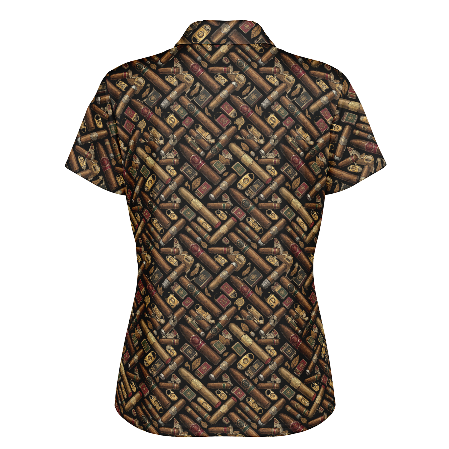 Ladies Grand Puro Polo Shirt