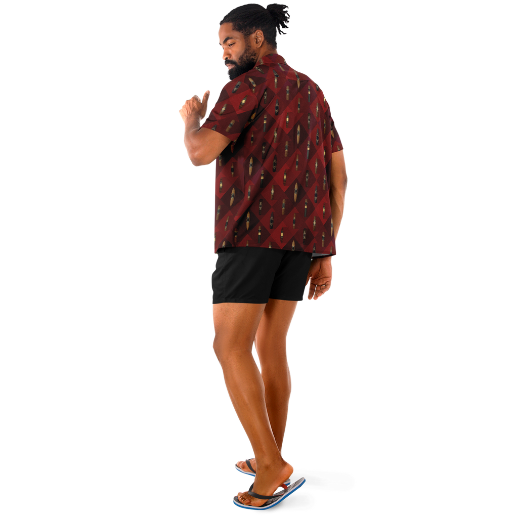 Grand Puro (Garnet Red) - Cigar Bandtis Riserva Privata