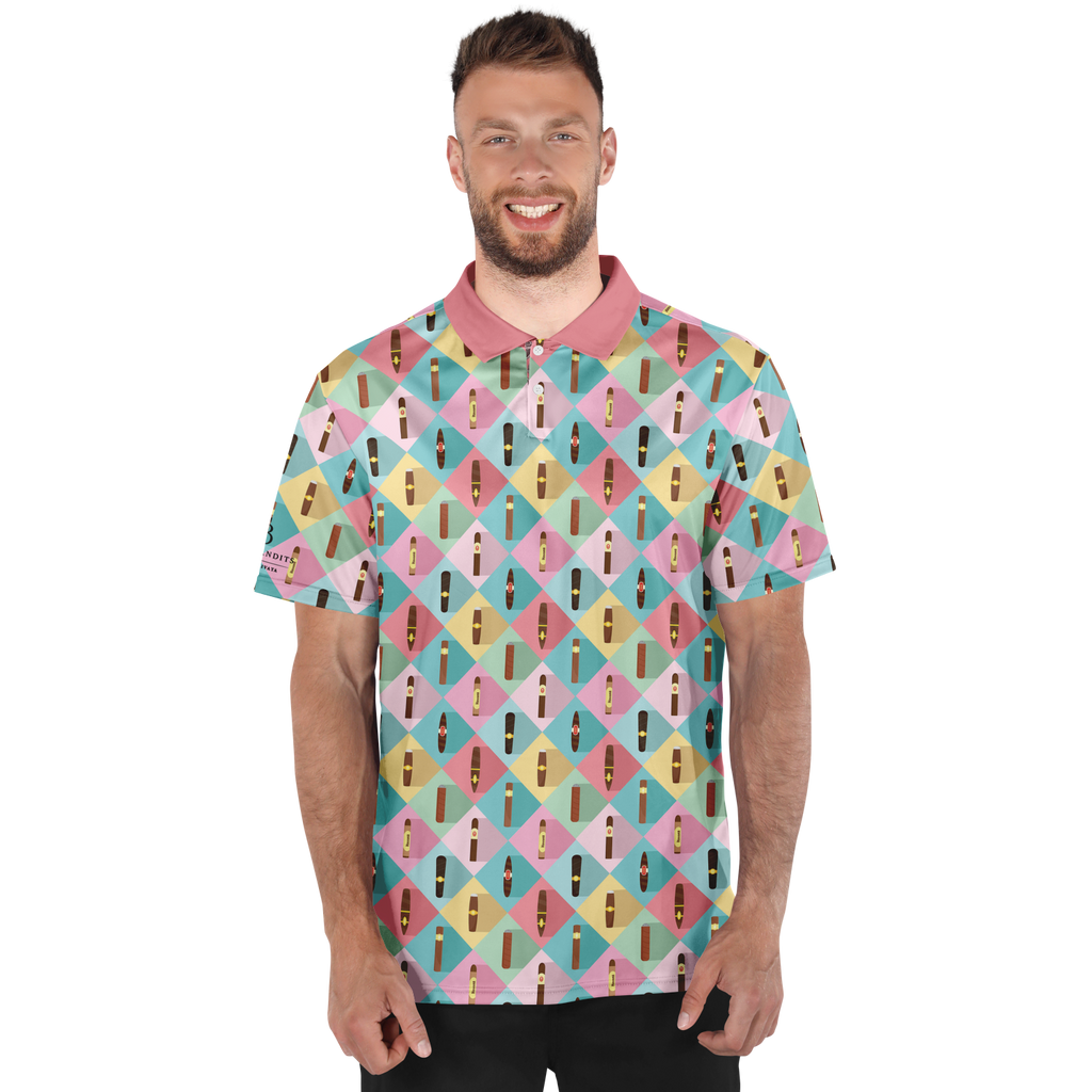 Grand Puro no. 01 - Pastello Polo
