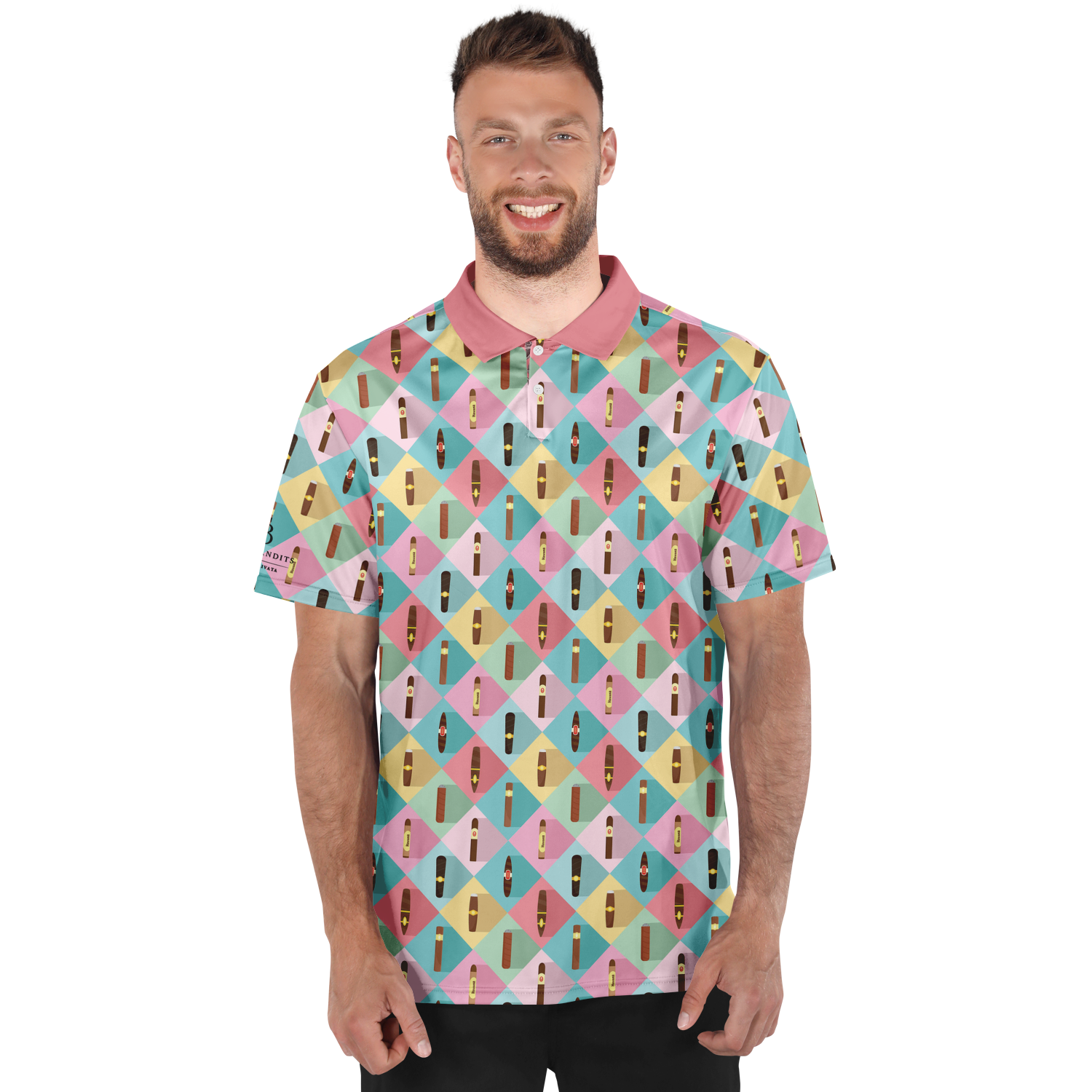 Grand Puro no. 01 - Pastello Polo