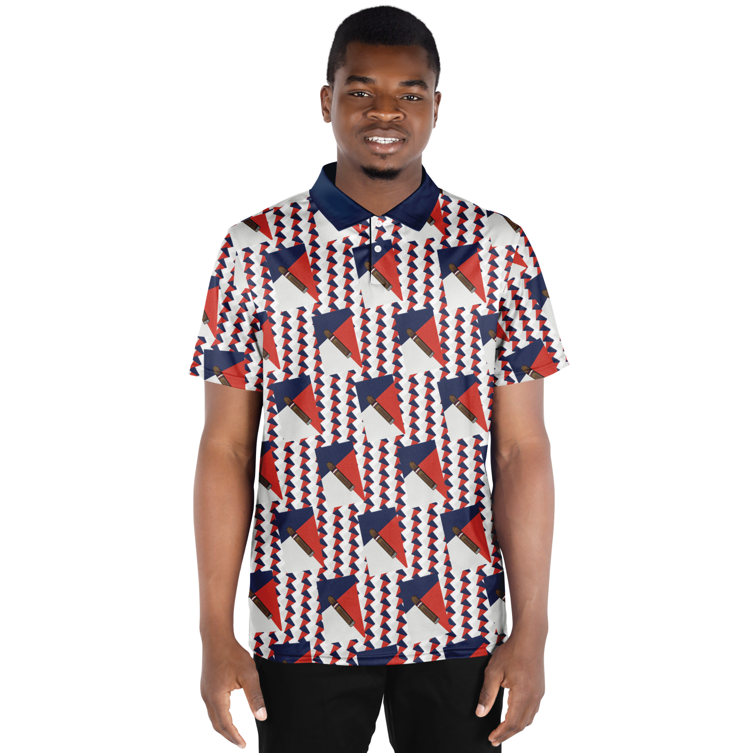 Habano - The Classic - Polo Shirt