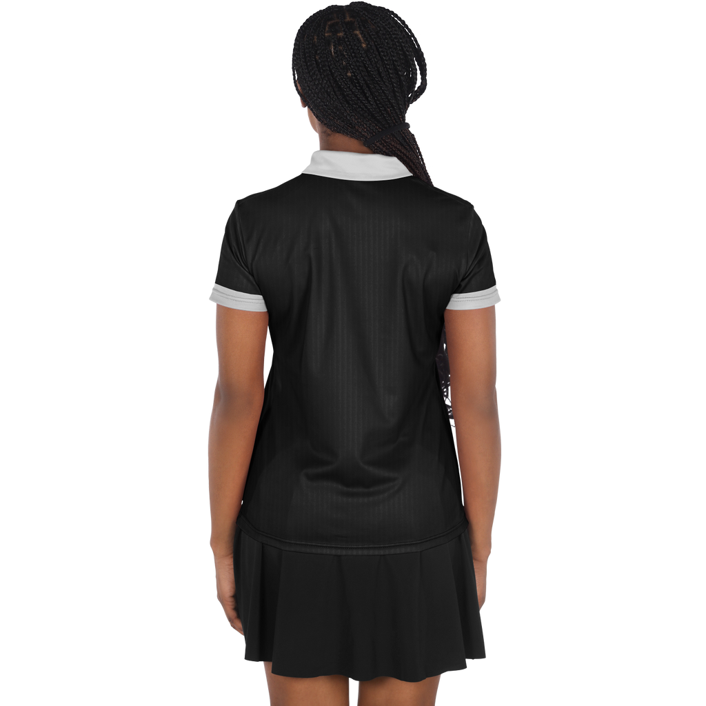 Seco Granite Polo Shirt