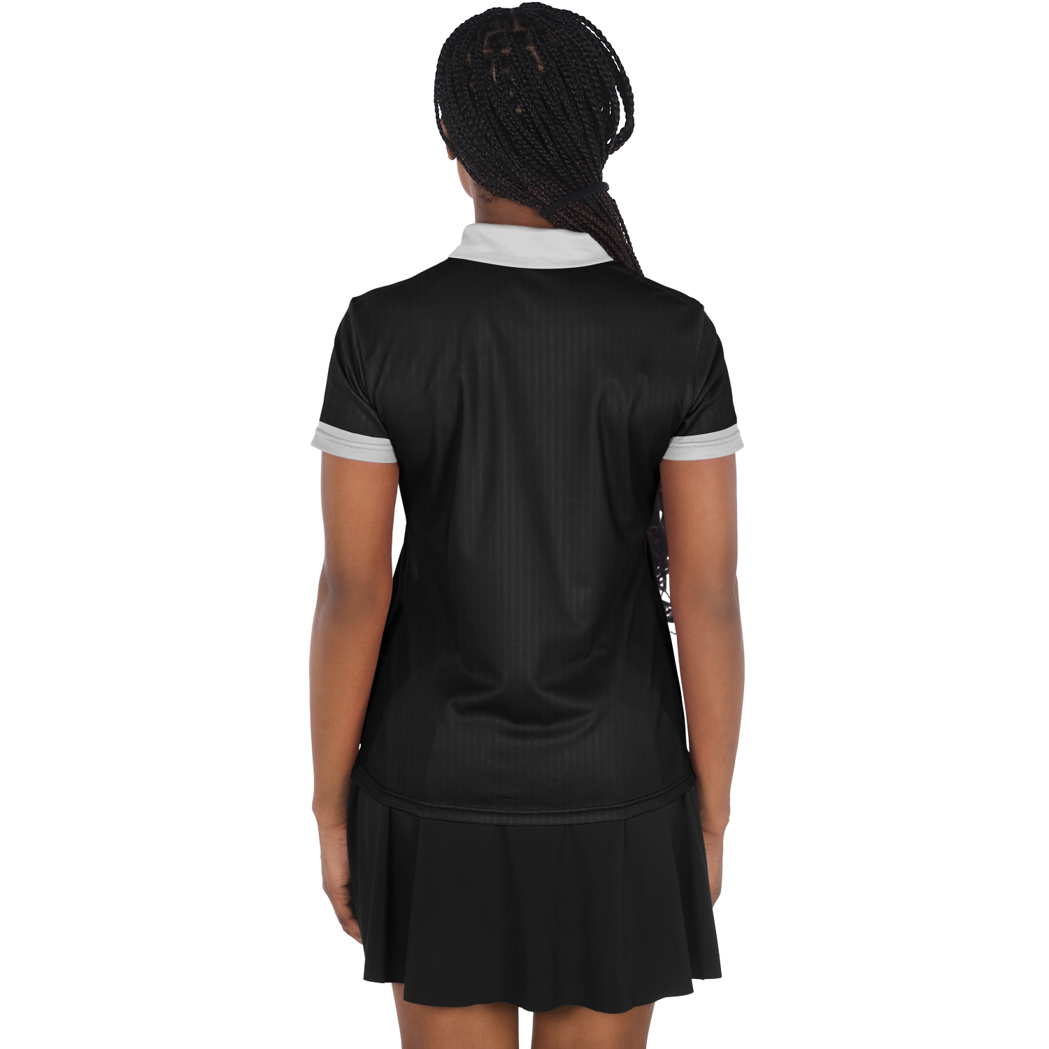 Seco Granite Polo Shirt
