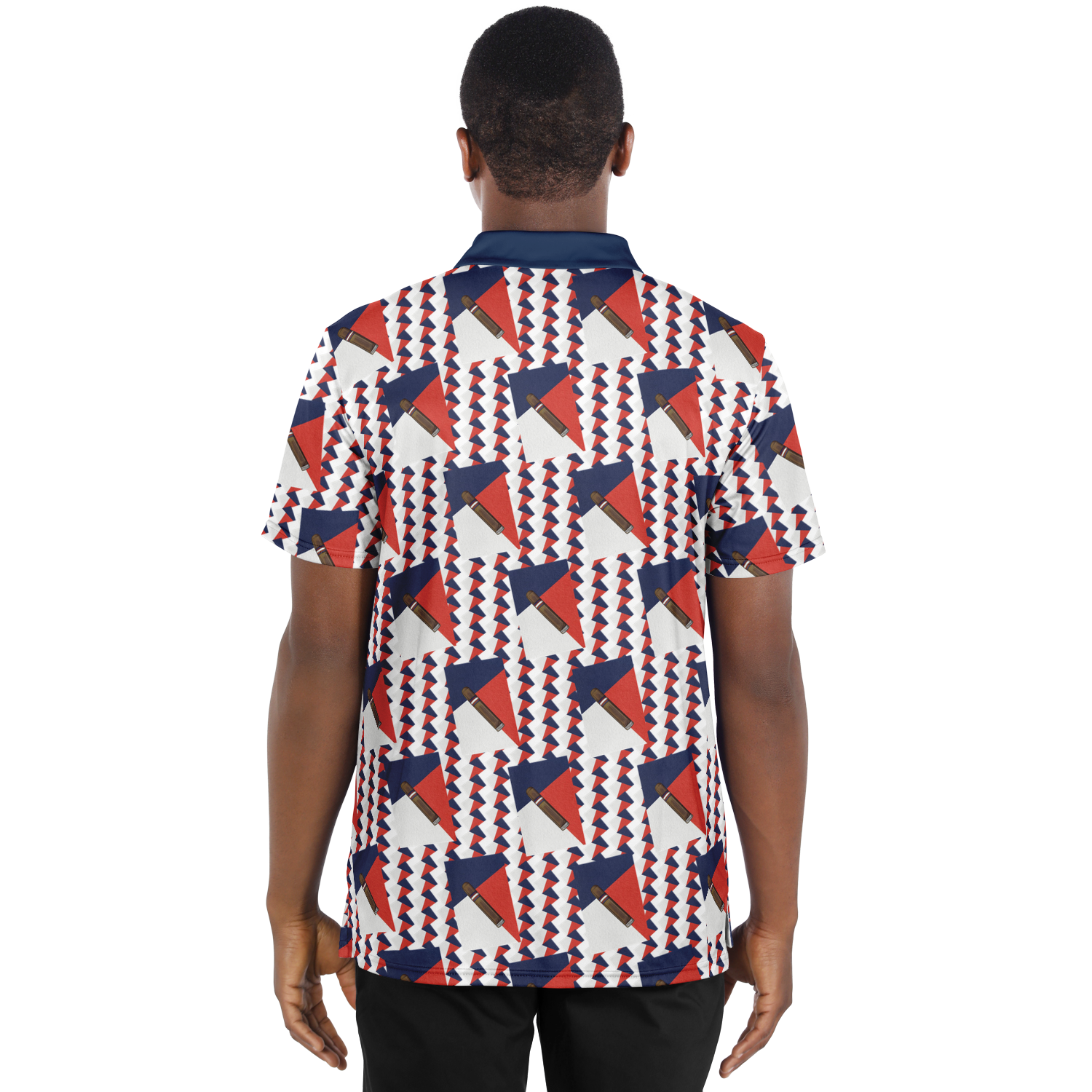 Habano - The Classic - Polo Shirt