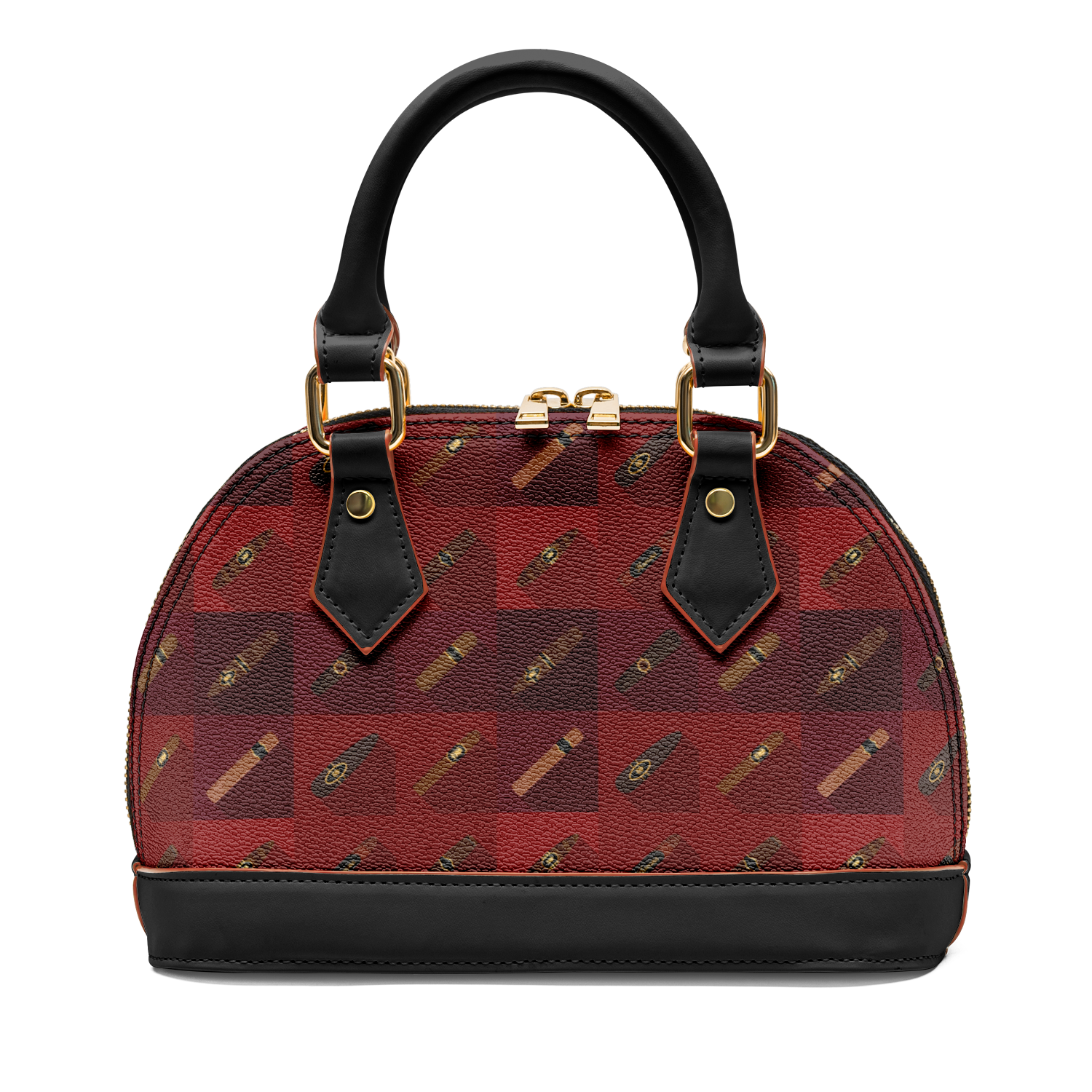 Grand Puro Crossbody Handbag (Red)