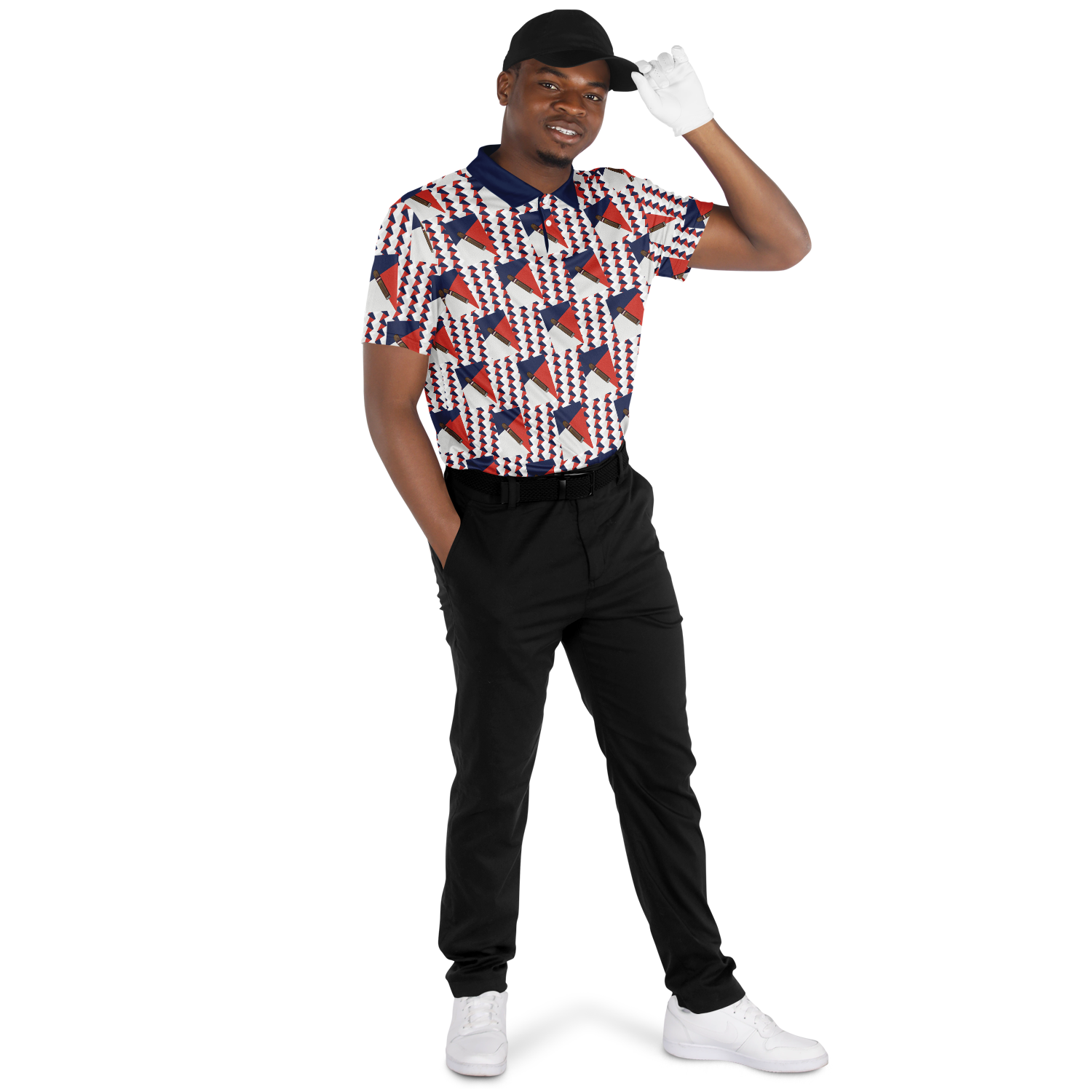 Habano - The Classic - Polo Shirt