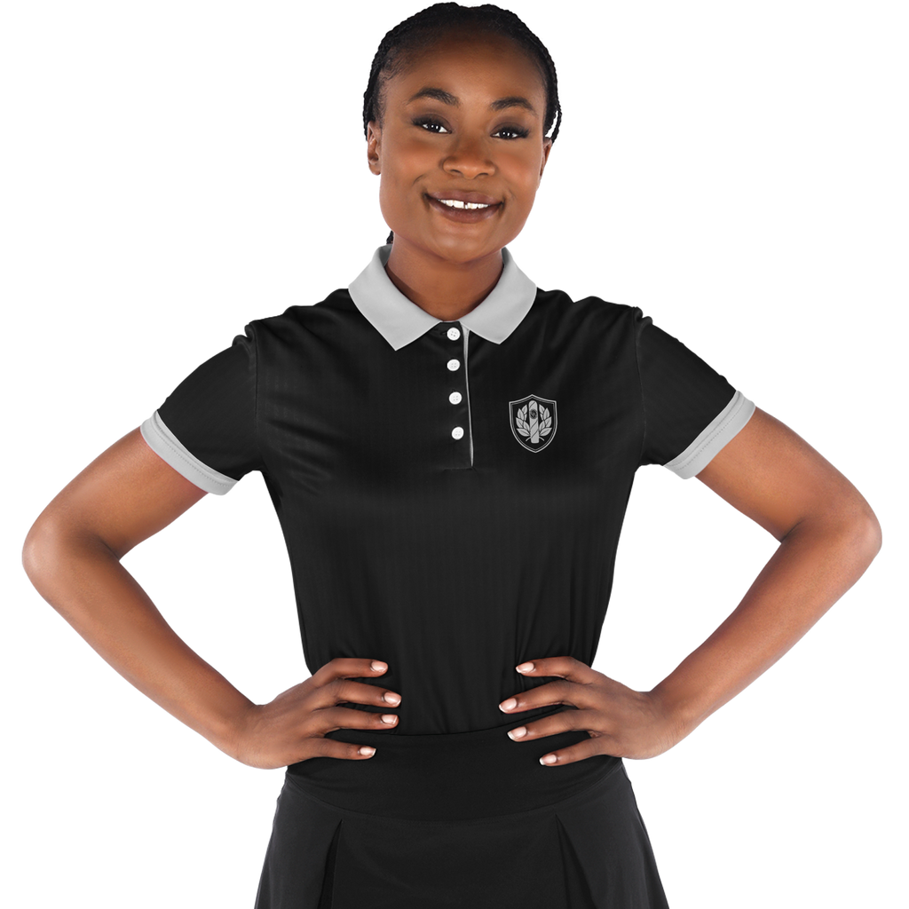 Seco Granite Polo Shirt