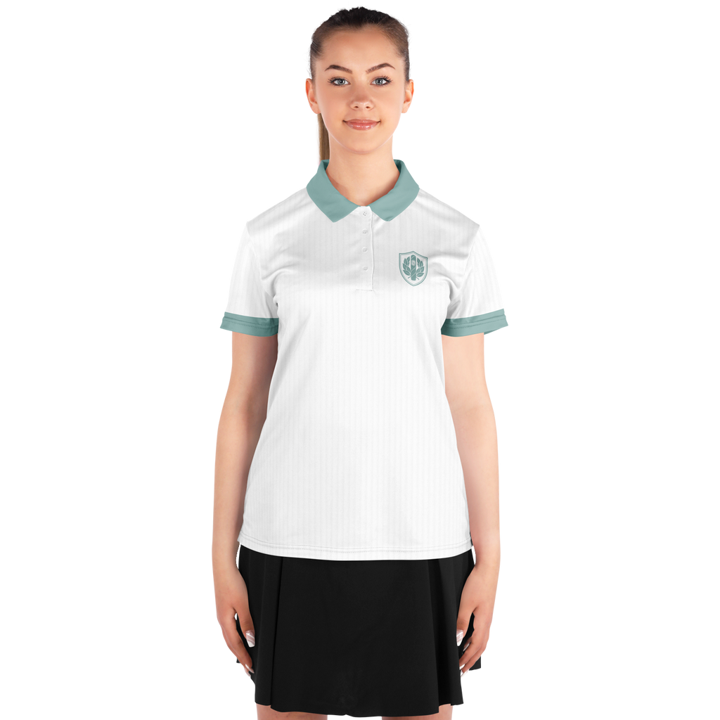 Seco Mint Polo Shirt