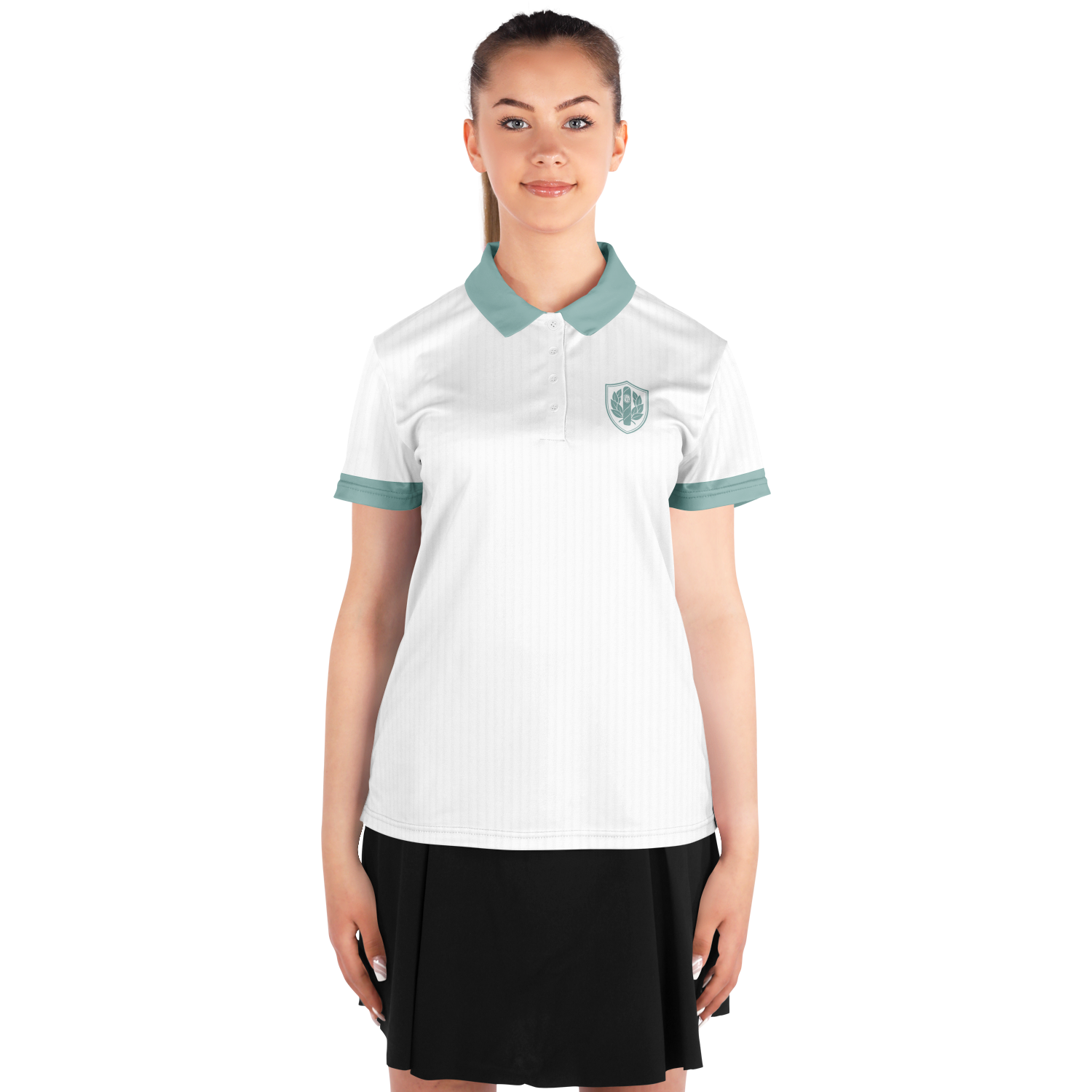 Seco Mint Polo Shirt