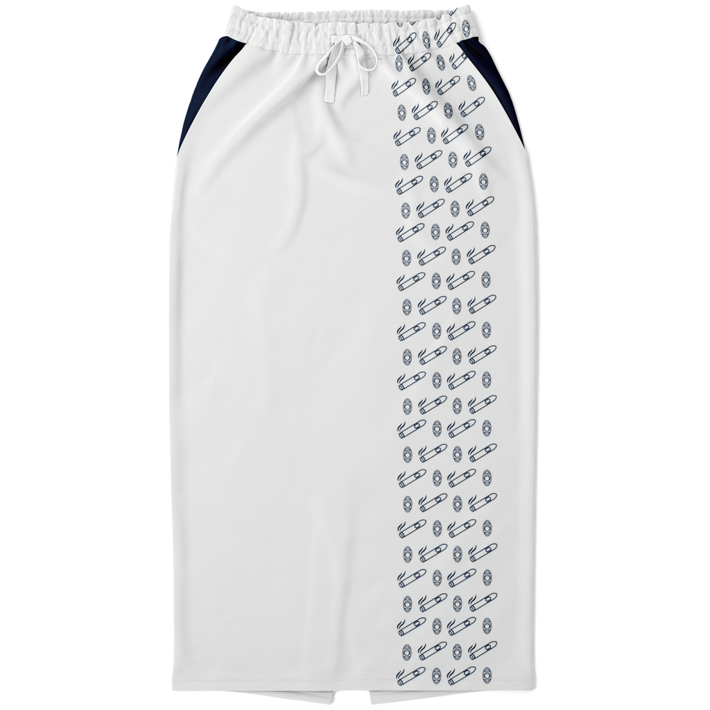 Yacht Smoke Skirt - Cigar Bandits Riserva Privata