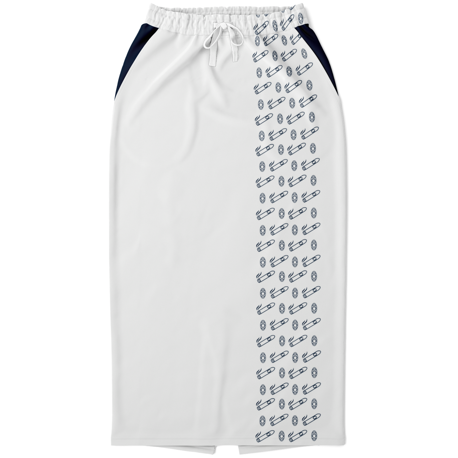 Yacht Smoke Skirt - Cigar Bandits Riserva Privata