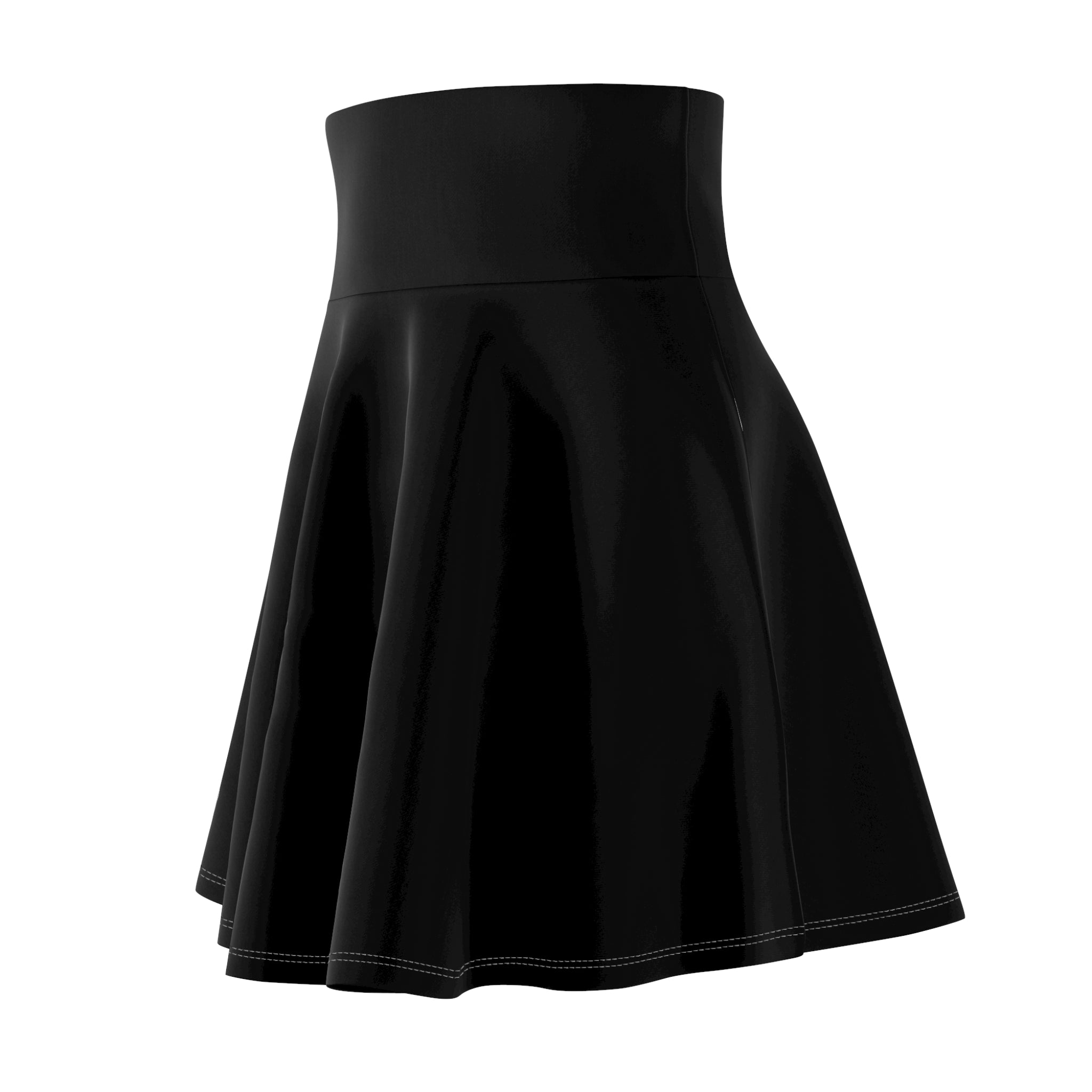 Seco Black Skirt