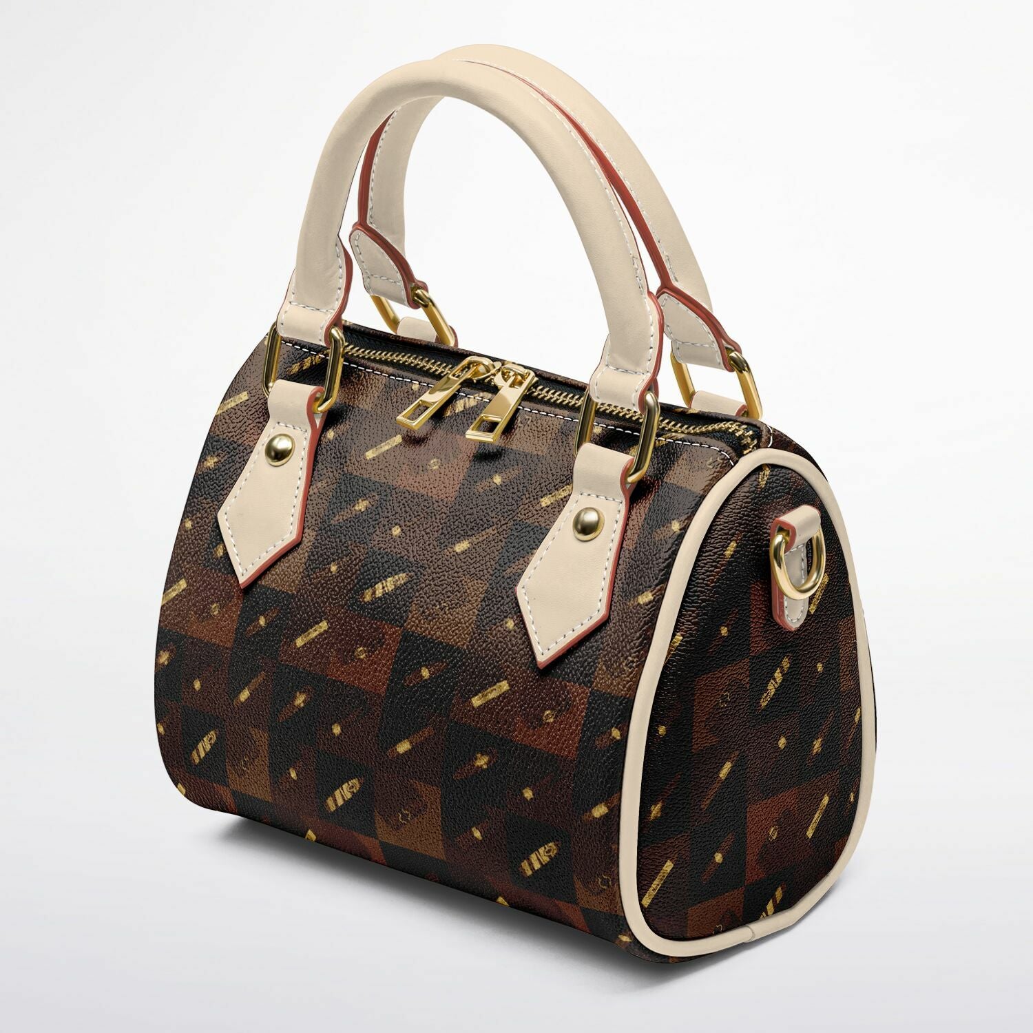 Grand Puro Crossbody Handbag