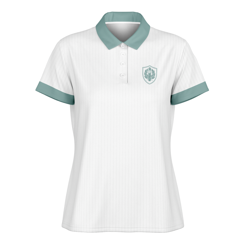 Seco Mint Polo Shirt