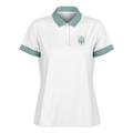 Seco Mint Polo Shirt