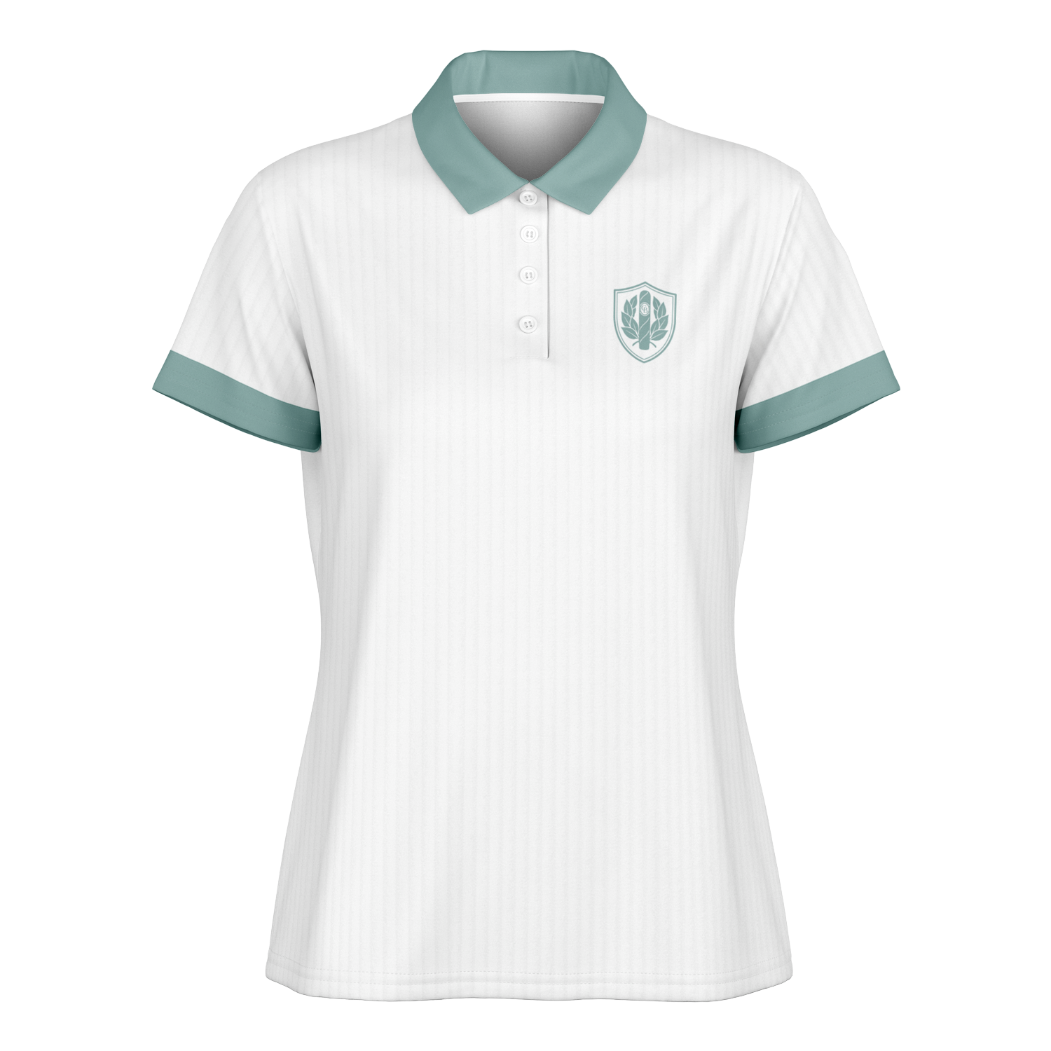 Seco Mint Polo Shirt