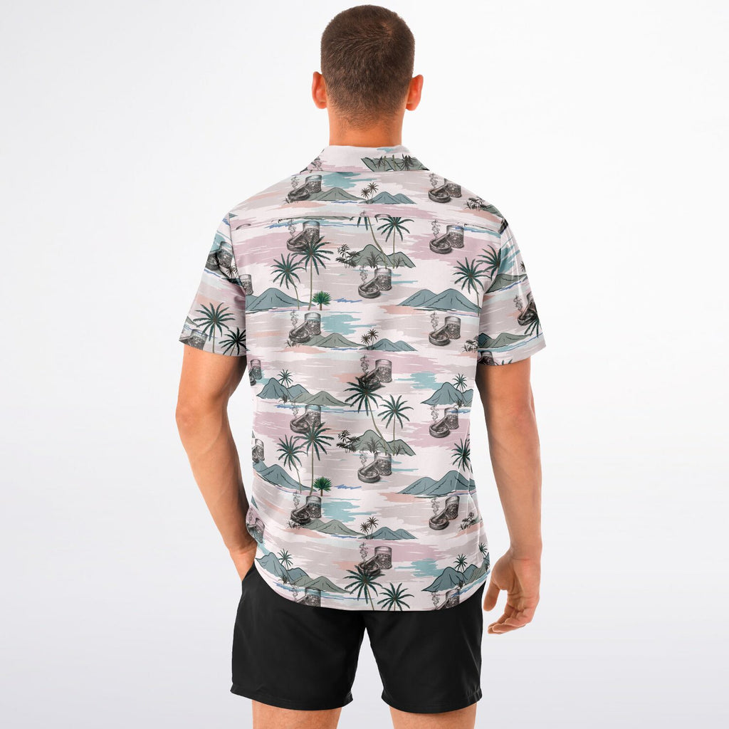 Tropical Smoke - The Island