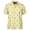 Tropical Smoke - The Hold Soft Yellow