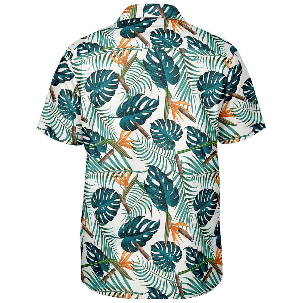 Tropical Smoke no.17